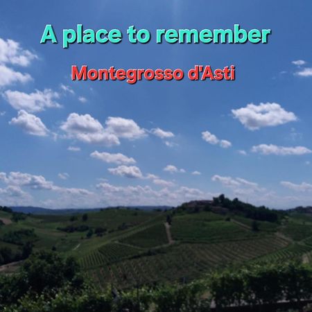 A Place To Remember 몬테그로소 다스티 외부 사진